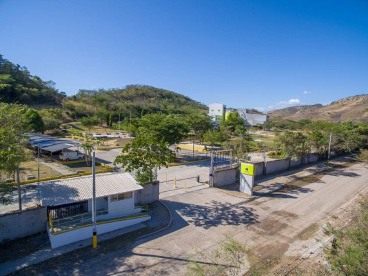 IPM, favorecido con nueva cementera de Argos