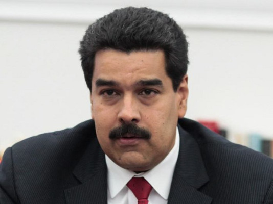 Vicepresidente dice que se reunió con Chávez