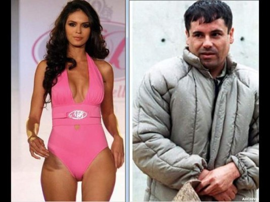 ¿Quién es la mujer clave en la fuga del 'Chapo'?