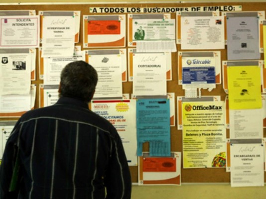 ¿Cómo identificar las falsas ofertas de empleo?