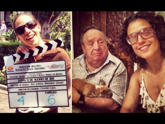 ¿Quiénes son los hijos de Roberto Gómez Bolaños 'Chespirito'?