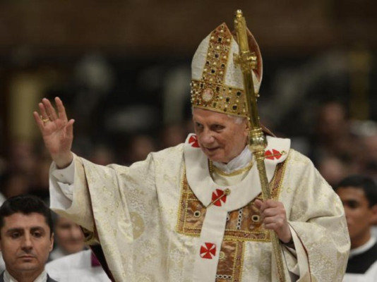 La pedofilia, la asignatura pendiente de la iglesia