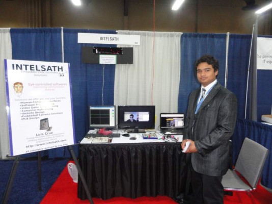 History Channel: Invento de genio hondureño entre mejores del mundo