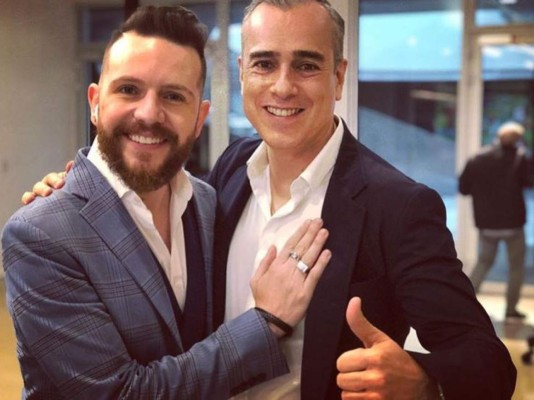 FOTOS: Así luce actualmente Jorge Enrique Abello, don Armando, en la telenovela Betty la fea