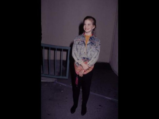 Así luces ahora protagonista de 'Mi primer beso'