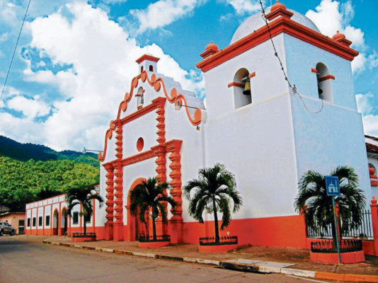 Ofrecerán feria popular a San Francisco de Asís