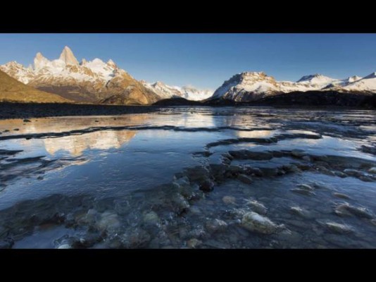 Impresionantes imágenes del concurso de viajeros de National Geographic