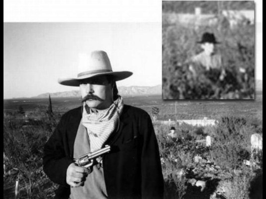 10 aterradoras fotos