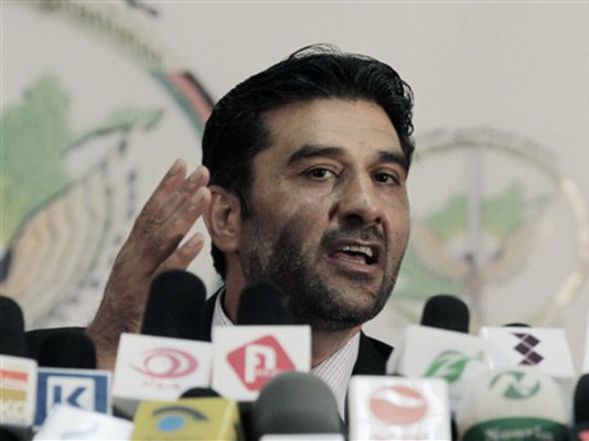 Rescatan a cooperantes secuestrados por Talibán en Afganistán