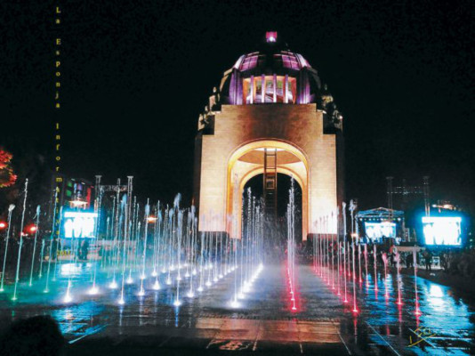 ¿Dónde está Pancho Villa?