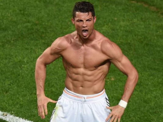 Llega el spornosexual