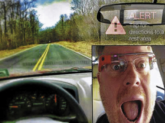 Ayuda a la conducción