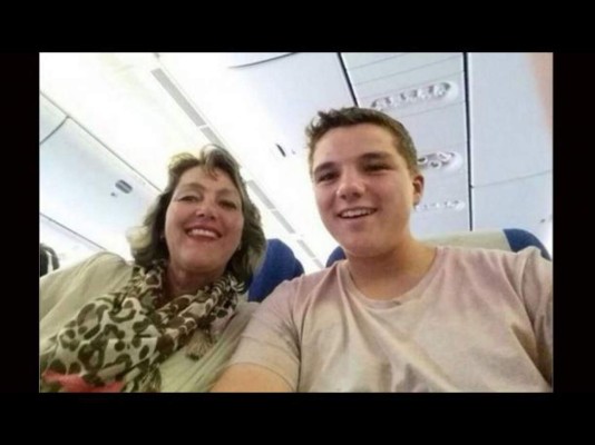 Las 10 selfies tomadas segundos antes de morir