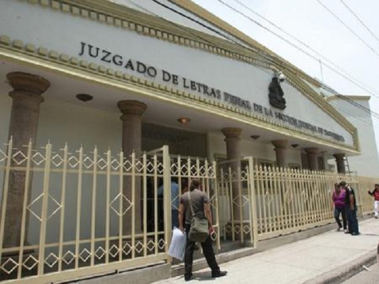 En audiencia sujeto acusado de intento de violación