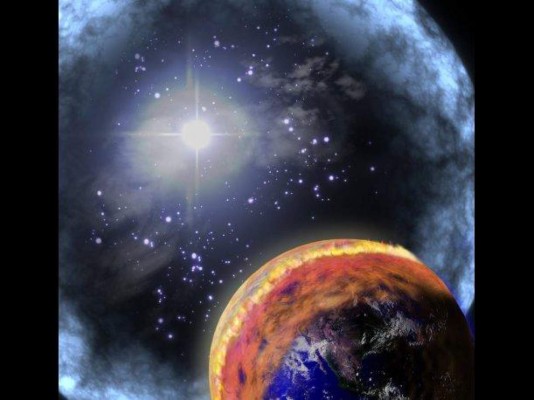 Descubren nueva amenaza que es más letal que un asteroide