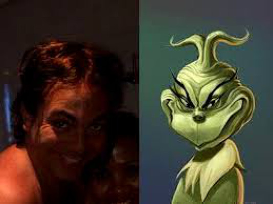 Los memes de Lucero y Cristian Castro