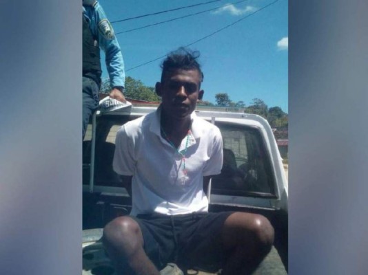 Envían a 'El Pozo I' a implicado en muerte de la estudiante de medicina