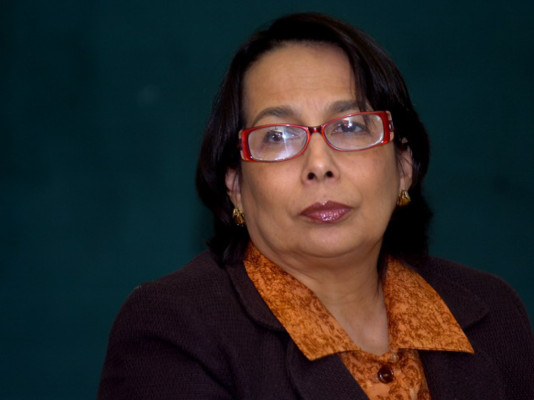 Exministra Elsa Palou: clínicas periféricas también mejorarán servicio