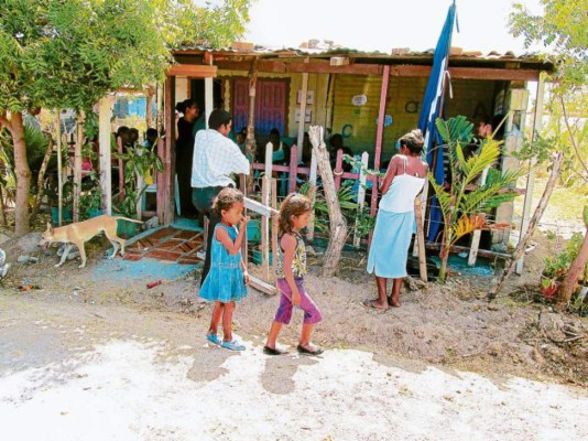 Crean alternativa para niños sin acceso al sistema educativo