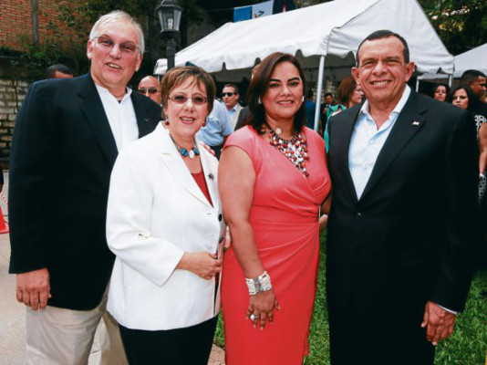 Un viaje por cinco ciudades en la fiesta del 4 de julio