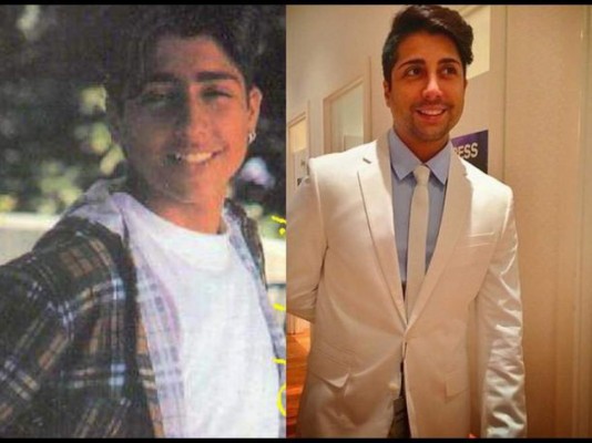 René y Renny, el famoso dúo de Salserín y su cambio tras 20 años