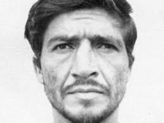 Los rostros de los asesinos seriales más temidos del mundo (FOTOS)