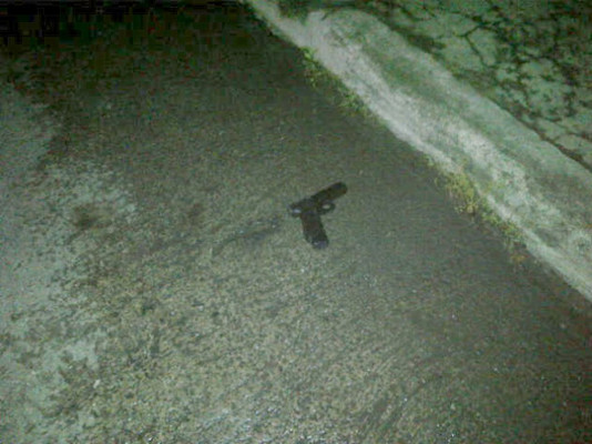 Detienen a mujer por supuesto suicidio de su esposo