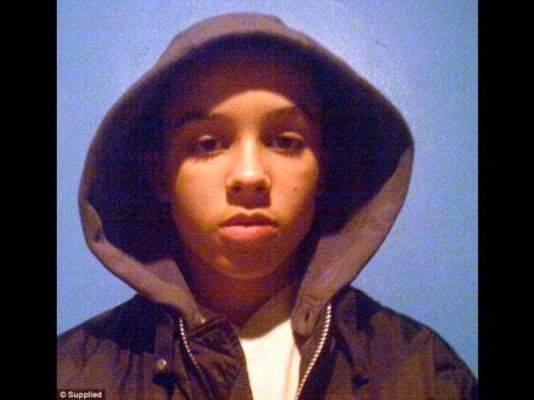 El 'depredador sexual' del Estado Islámico