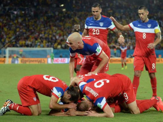 Infantino: Donald Trump podría ser el fin de candidatura de EEUU a Mundial-2026