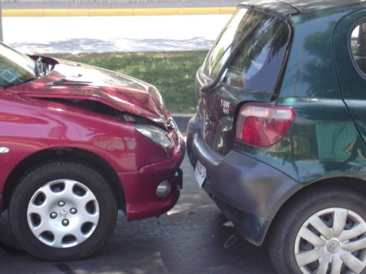 No se pegue tanto...