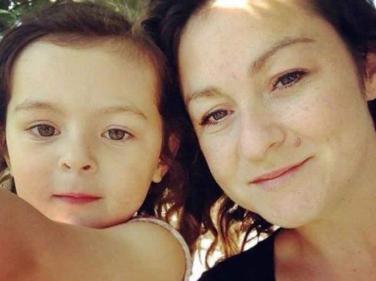 Niña que nace sin sangre en las venas logra sobrevivir