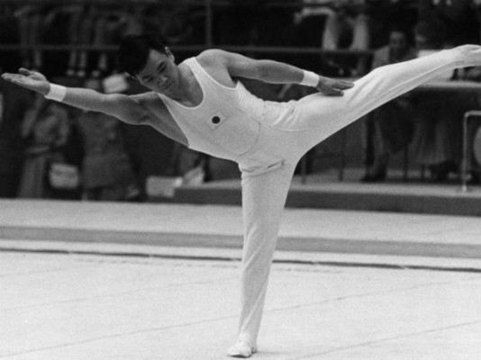 Michael Phelps encabeza la lista de deportistas más laureados en JJOO