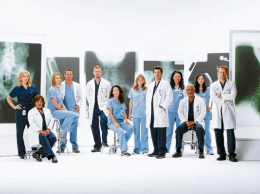Grey’s Anatomy llega a su episodio 200