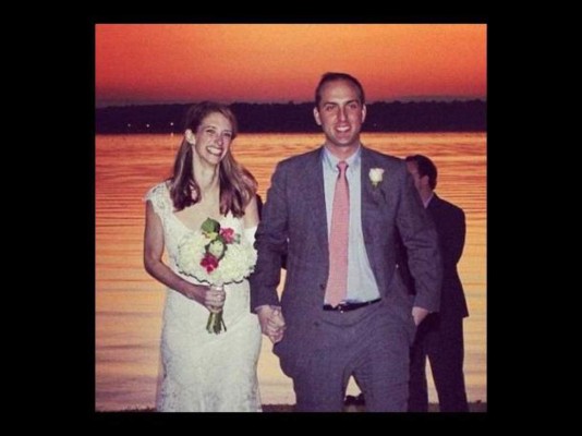 La boda de sus sueños