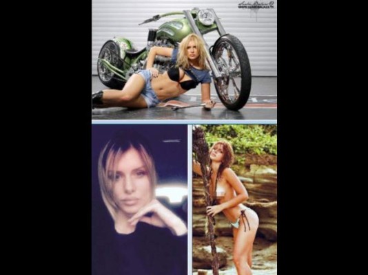 Ex Miss Bosnia arrestada por cinco asesinatos
