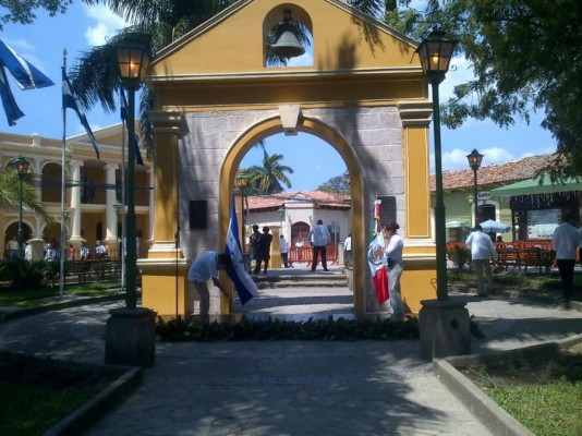 Honduras y México acuerdan estrechar combate a la delincuencia