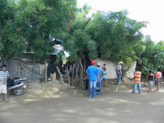 Masacran familia hondureña en Guatemala