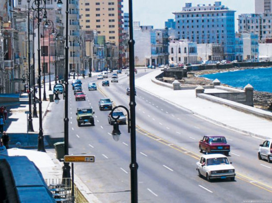 Medio siglo de suspensión