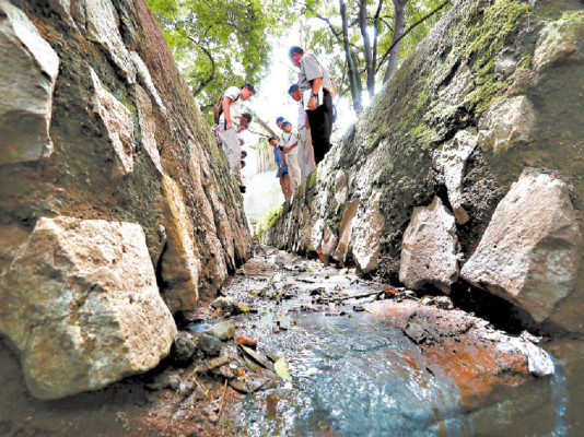 Maestro del Técnico Honduras perdió la vida por hepatitis