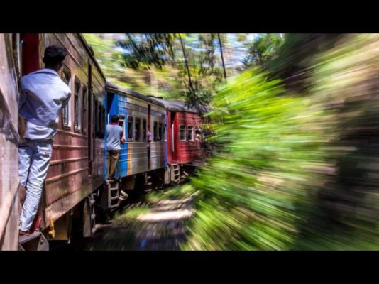 Impresionantes imágenes del concurso de viajeros de National Geographic