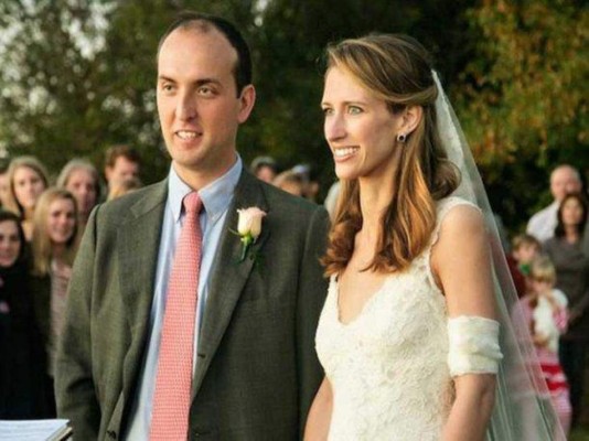 La boda de sus sueños