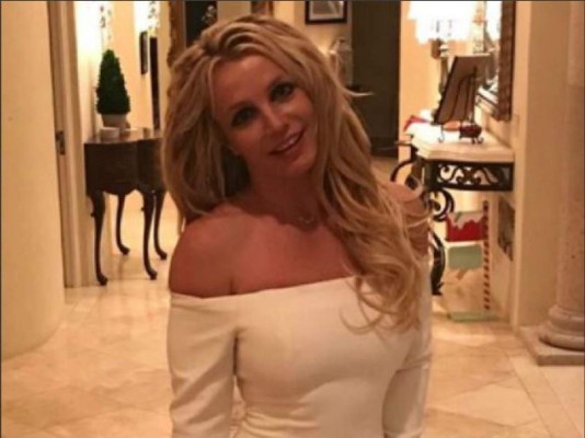 Britney Spears es el nuevo rostro de Kenzo; fans de Instagram emocionados