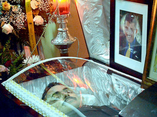 Fiscalía presentará pruebas contra sospechosos del secuestro y asesinato de Alfredo Villatoro