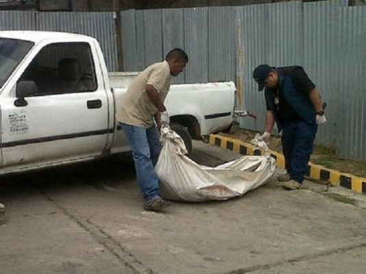 A la cárcel envían a sujeto acusado de asesinato