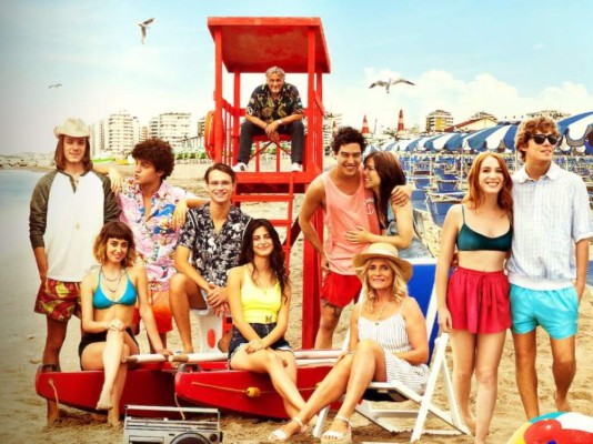 Las series y películas de Netflix que se estrenan en julio 2020