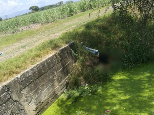 Masacre: Matan a tres jóvenes en aldea de Choloma