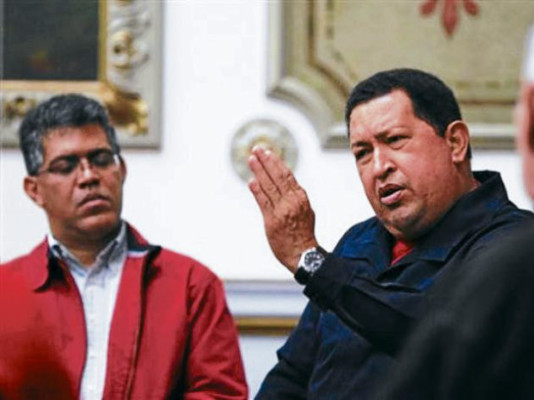Revuelo por denuncia de que Chávez manipula justicia