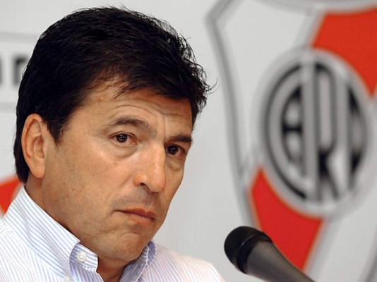 River Plate denuncia Daniel Passarella por fraude