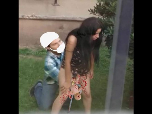 Memes estudiantes en acción