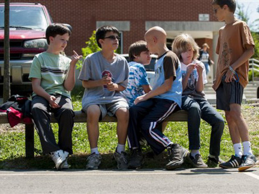 Video de niño corredor con parálisis cerebral conmueve a EE UU